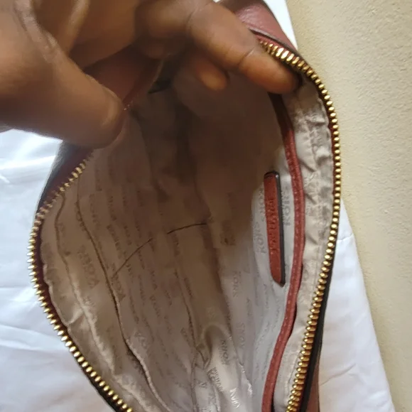 Michael Kors crossbody bag - Picture 14 of 16